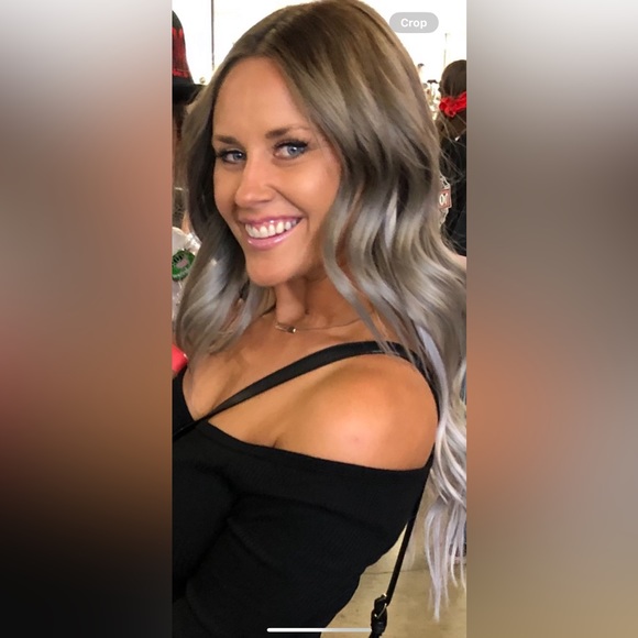 Meet your Posher, Lisa - Picture 1 of 1